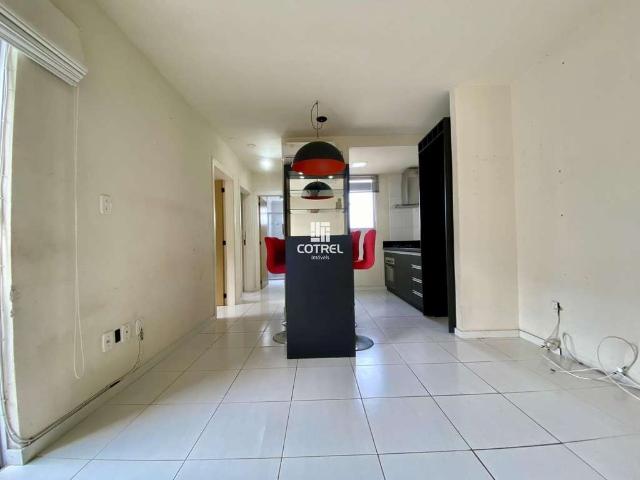 Apartamento para Venda em Santa Maria/RS Nossa Senhora Medianeira 2 Quartos