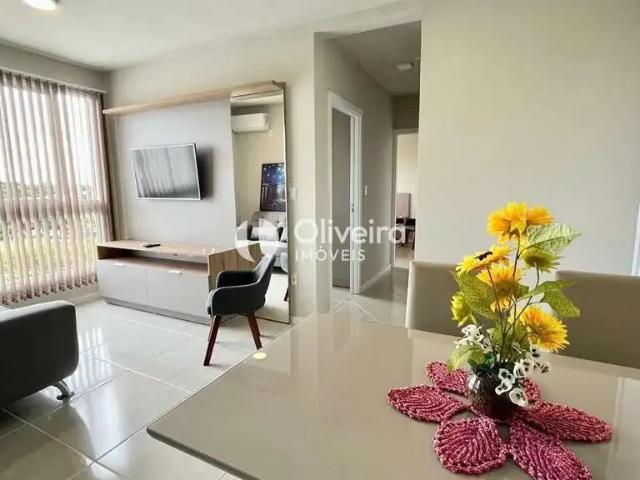 Apartamento para Venda em Santa Maria/RS Nossa Senhora Medianeira 2 Quartos