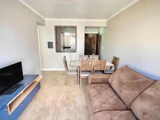 Apartamento para Venda em Santa Maria/RS Nossa Senhora Medianeira 2 Quartos