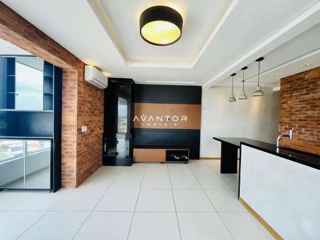 Apartamento para Venda em Santa Maria/RS Nossa Senhora Medianeira 2 Quartos