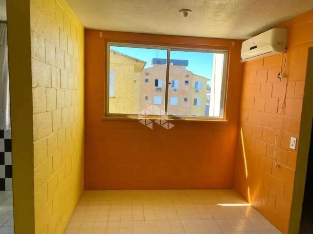 Apartamento para Venda em Santa Maria/RS Nossa Senhora Medianeira 2 Quartos
