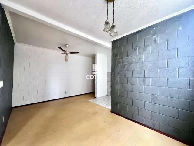 Apartamento para Venda em Santa Maria/RS Nossa Senhora Medianeira 2 Quartos