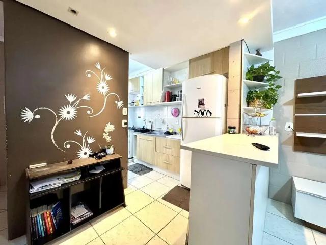Apartamento para Venda em Santa Maria/RS Nossa Senhora Medianeira 2 Quartos