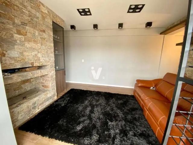 Apartamento para Venda em Santa Maria/RS Nossa Senhora Medianeira 2 Quartos