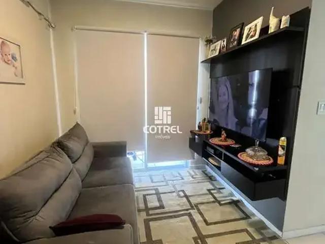 Apartamento para Venda em Santa Maria/RS Nossa Senhora Medianeira 2 Quartos