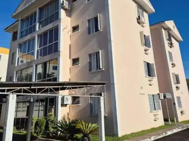 Apartamento para Venda em Santa Maria/RS Nossa Senhora Medianeira 2 Quartos
