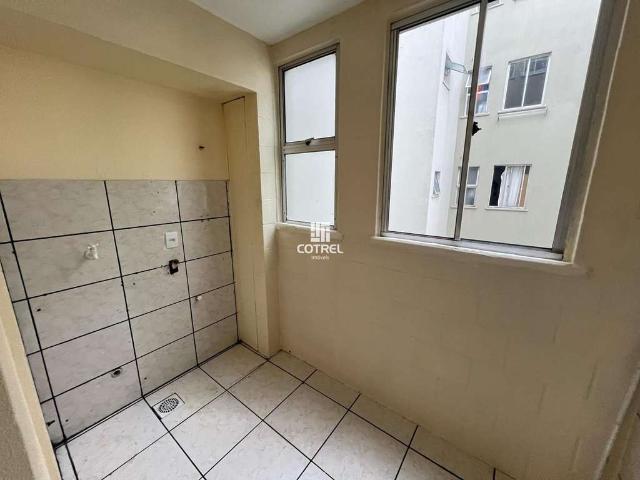 Apartamento para Venda em Santa Maria/RS Nossa Senhora Medianeira 2 Quartos
