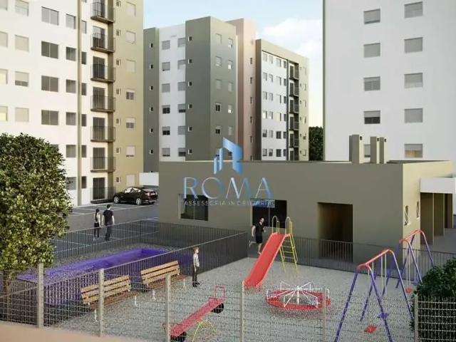 Apartamento para Venda em Santa Maria/RS Nossa Senhora Medianeira 2 Quartos