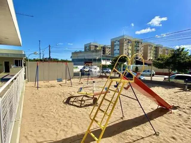 Apartamento para Venda em Santa Maria/RS Nossa Senhora Medianeira 3 Quartos