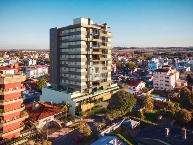 Apartamento para Venda em Santa Maria/RS Nossa Senhora Medianeira 3 Quartos