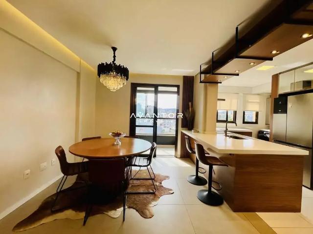 Apartamento para Venda em Santa Maria/RS Nossa Senhora Medianeira 3 Quartos