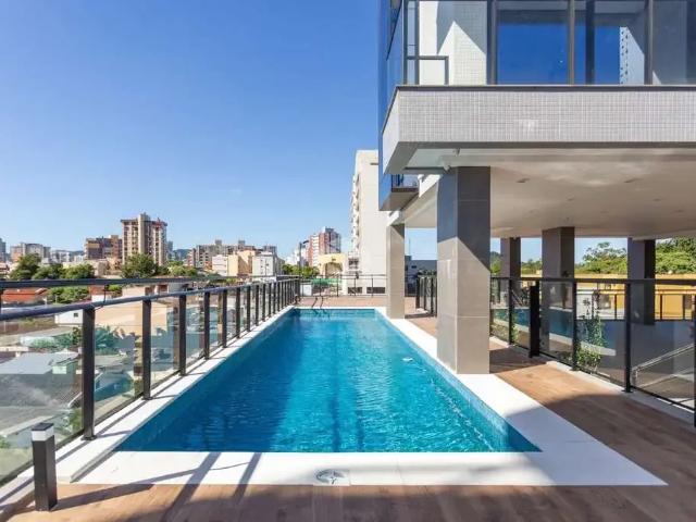 Apartamento para Venda em Santa Maria/RS Nossa Senhora Medianeira 3 Quartos