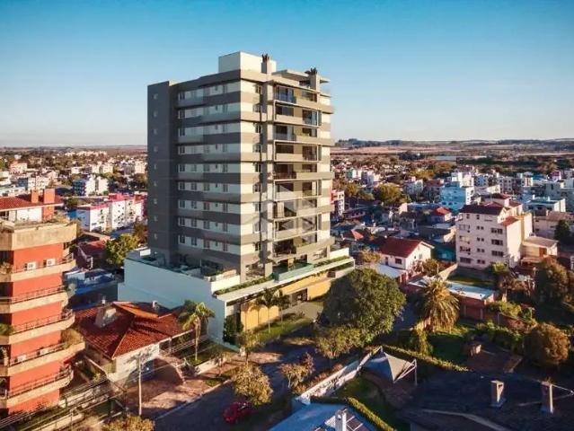 Apartamento para Venda em Santa Maria/RS Nossa Senhora Medianeira 3 Quartos