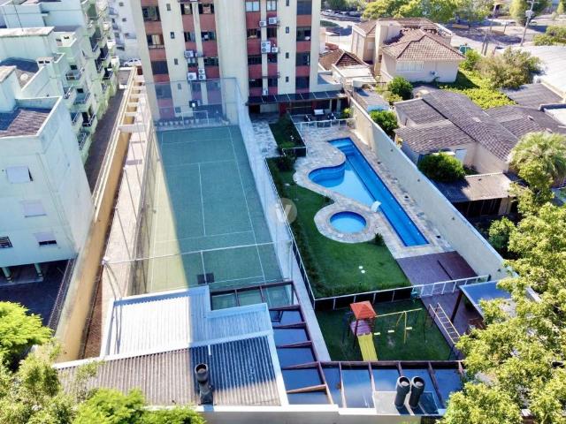 Apartamento para Venda em Santa Maria/RS Nossa Senhora Medianeira 3 Quartos