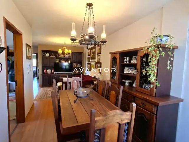 Apartamento para Venda em Santa Maria/RS Nossa Senhora Medianeira 3 Quartos