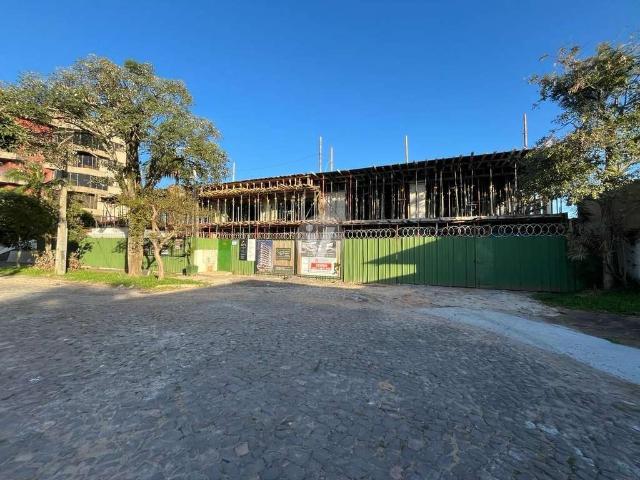 Apartamento para Venda em Santa Maria/RS Nossa Senhora Medianeira 3 Quartos