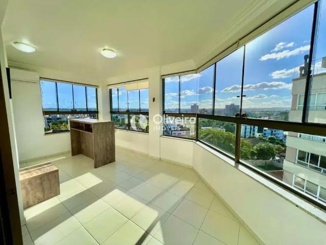 Apartamento para Venda em Santa Maria/RS Nossa Senhora Medianeira 3 Quartos