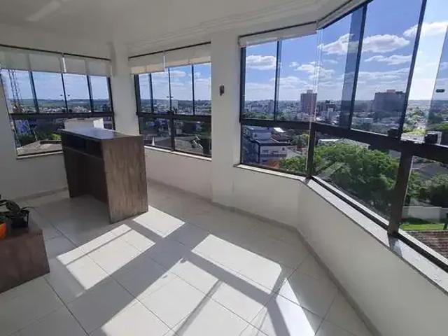 Apartamento para Venda em Santa Maria/RS Nossa Senhora Medianeira 3 Quartos