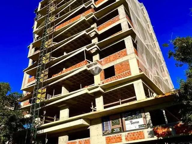 Apartamento para Venda em Santa Maria/RS Nossa Senhora Medianeira 3 Quartos