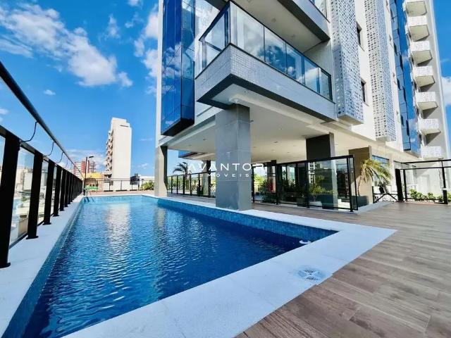 Apartamento para Venda em Santa Maria/RS Nossa Senhora Medianeira 3 Quartos