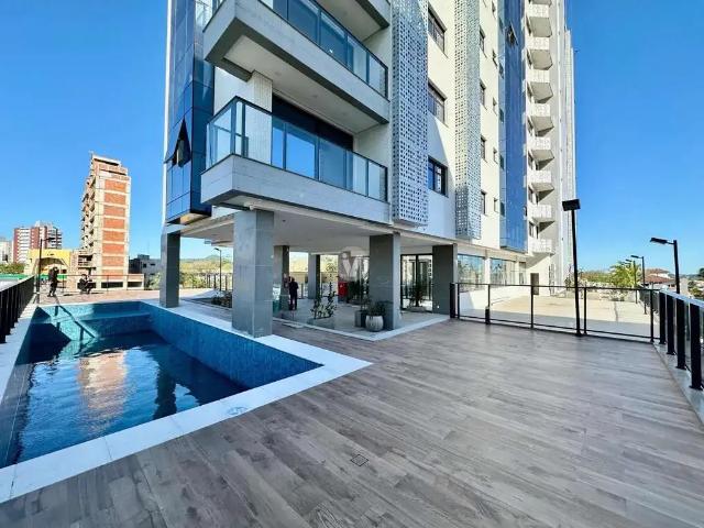 Apartamento para Venda em Santa Maria/RS Nossa Senhora Medianeira 3 Quartos