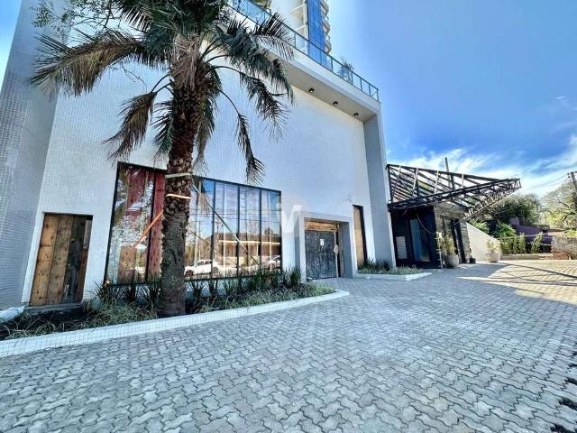 Apartamento para Venda em Santa Maria/RS Nossa Senhora Medianeira 3 Quartos