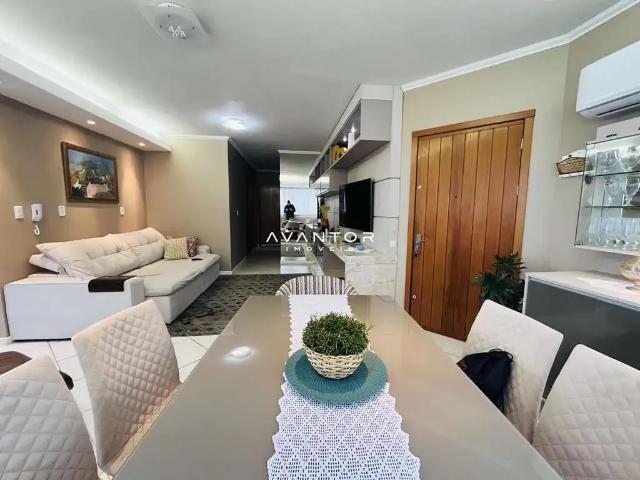 Apartamento para Venda em Santa Maria/RS Nossa Senhora Medianeira 3 Quartos