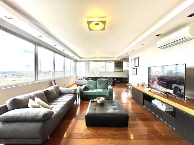 Apartamento para Venda em Santa Maria/RS Nossa Senhora Medianeira 4 Quartos