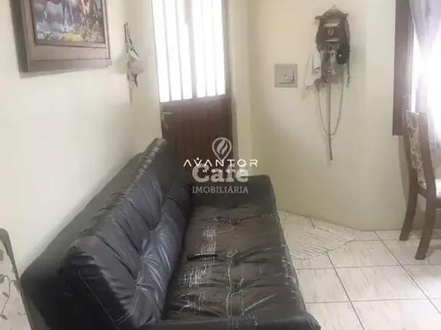 Apartamento para Venda em Santa Maria/RS Pinheiro Machado 3 Quartos