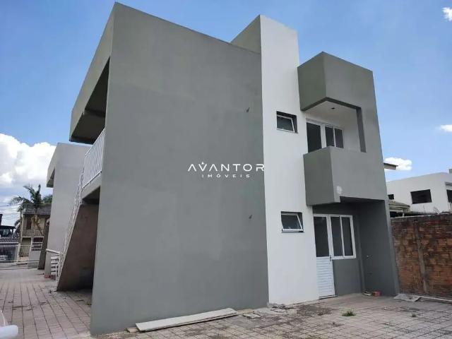 Apartamento para Venda em Santa Maria/RS São João 2 Quartos