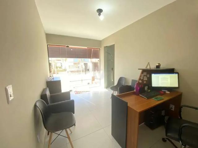 Apartamento para Venda em Santa Maria/RS São João 2 Quartos