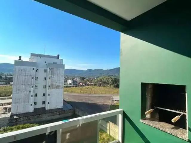 Apartamento para Venda em Santa Maria/RS São José 1 Quartos