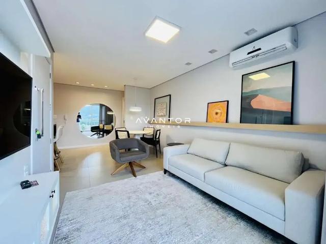 Apartamento para Venda em Santa Maria/RS São José 2 Quartos