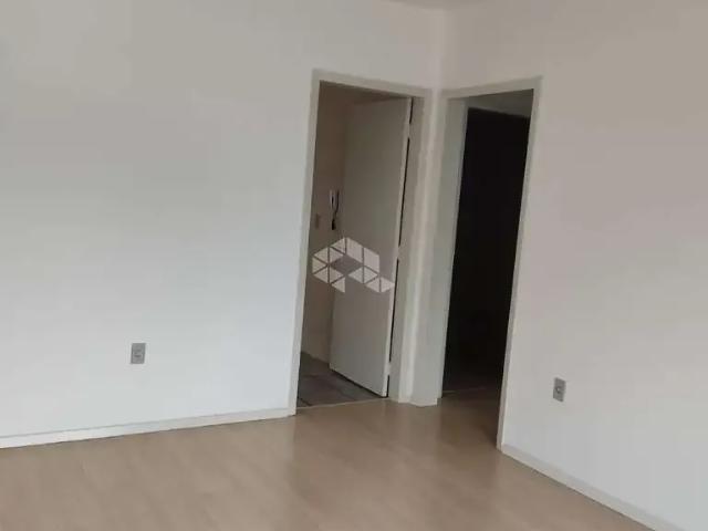 Apartamento para Venda em Santa Maria/RS Patronato 2 Quartos