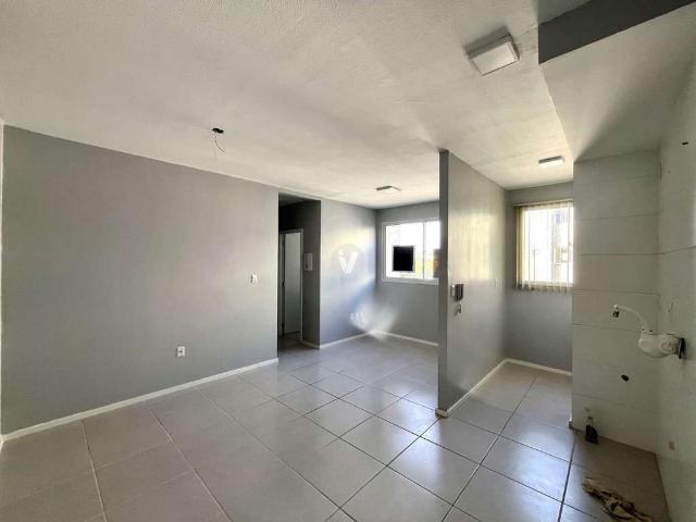 Apartamento para Venda em Santa Maria/RS Patronato 2 Quartos