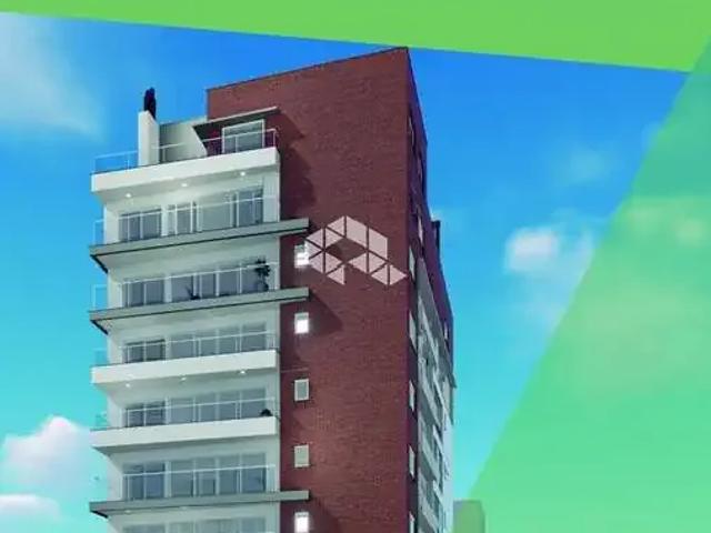 Apartamento para Venda em Santa Maria/RS Patronato 2 Quartos