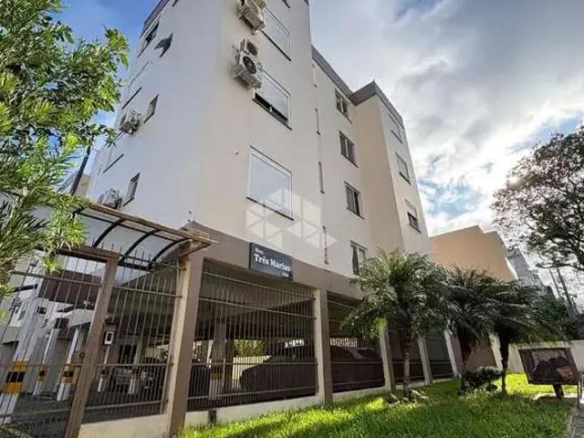 Apartamento para Venda em Santa Maria/RS Patronato 2 Quartos