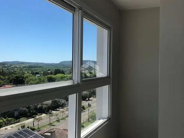Apartamento para Venda em Santa Maria/RS Patronato 2 Quartos