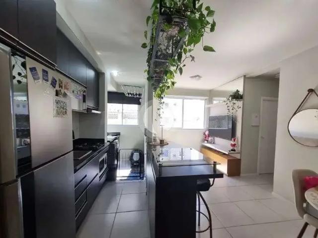 Apartamento para Venda em Santa Maria/RS Patronato 2 Quartos