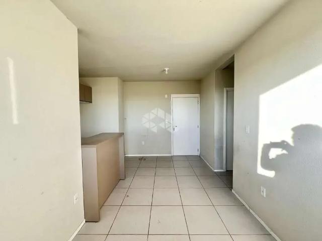 Apartamento para Venda em Santa Maria/RS Patronato 2 Quartos