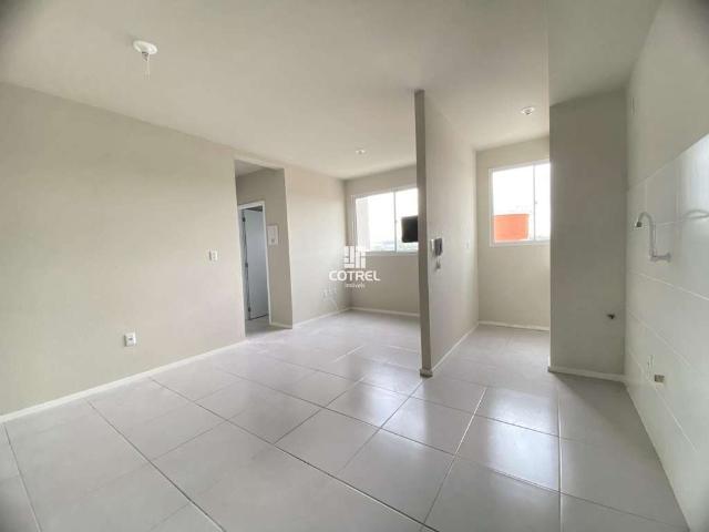 Apartamento para Venda em Santa Maria/RS Patronato 2 Quartos