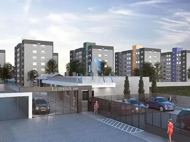 Apartamento para Venda em Santa Maria/RS Patronato 2 Quartos