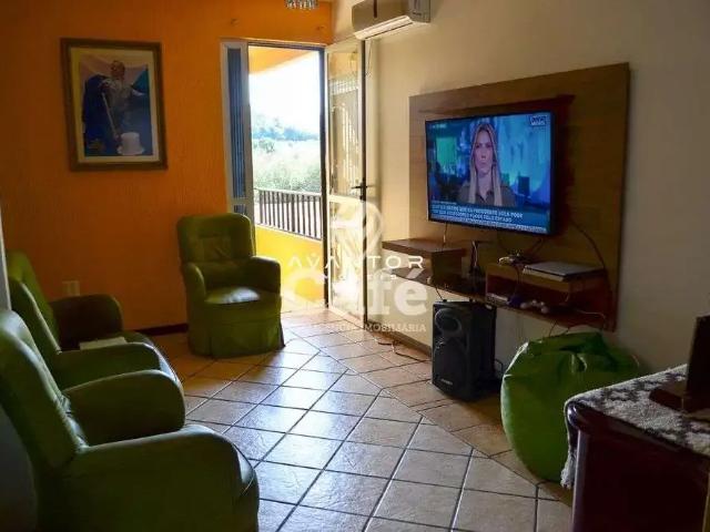 Apartamento para Venda em Santa Maria/RS Patronato 2 Quartos