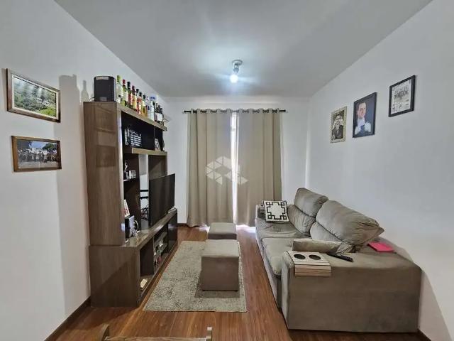 Apartamento para Venda em Santa Maria/RS Patronato 2 Quartos
