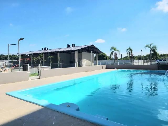 Apartamento para Venda em Santa Maria/RS Patronato 2 Quartos