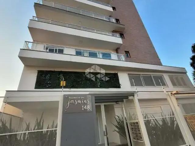 Apartamento para Venda em Santa Maria/RS Patronato 2 Quartos