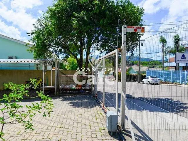 Apartamento para Venda em Santa Maria/RS Patronato 2 Quartos