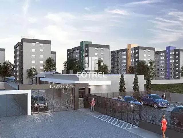 Apartamento para Venda em Santa Maria/RS Patronato 2 Quartos