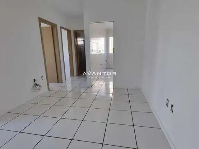Apartamento para Venda em Santa Maria/RS Patronato 2 Quartos