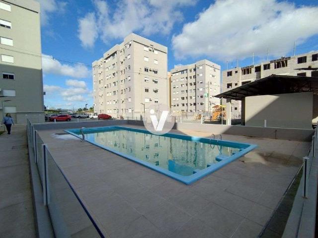 Apartamento para Venda em Santa Maria/RS Patronato 2 Quartos